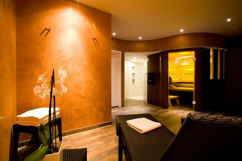 Hotel Ch�teau D'ouchy