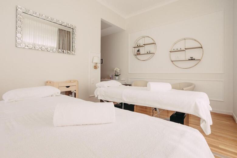 Hotel Ch�teau D'ouchy