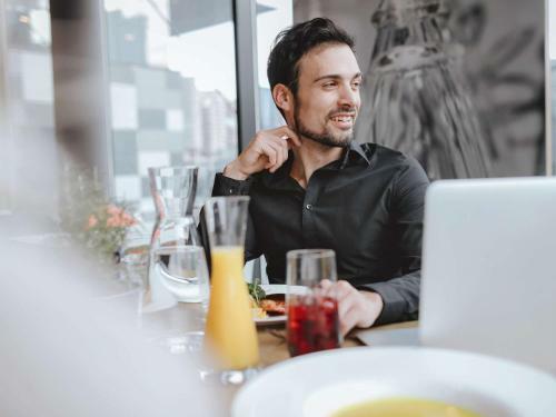 Hotel Ibis Budget Bussigny Lausanne