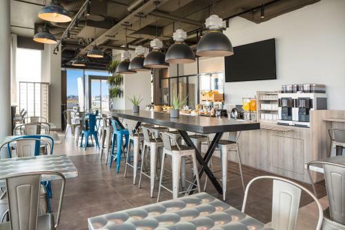 Hotel Ibis Budget Bussigny Lausanne