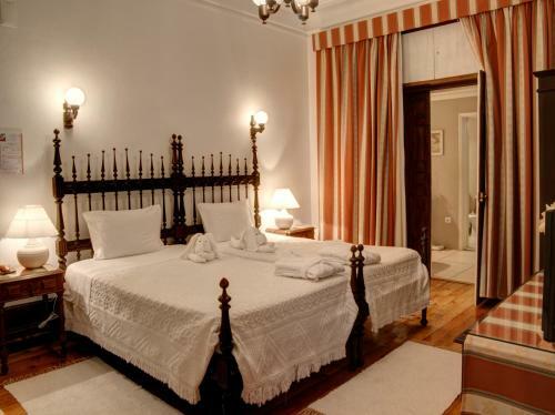 Hotel Residencial Alentejana