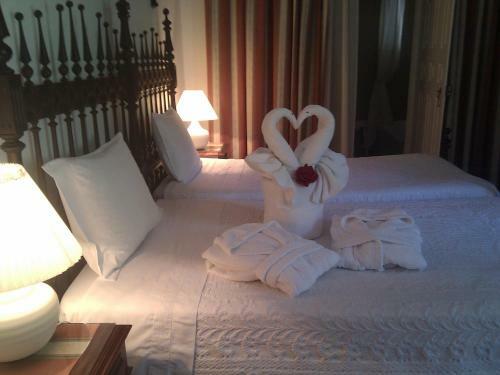 Hotel Residencial Alentejana