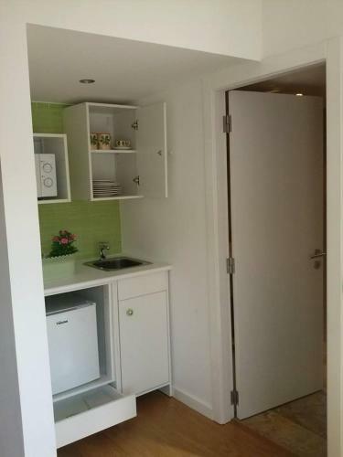 Hostal Studios Greenside