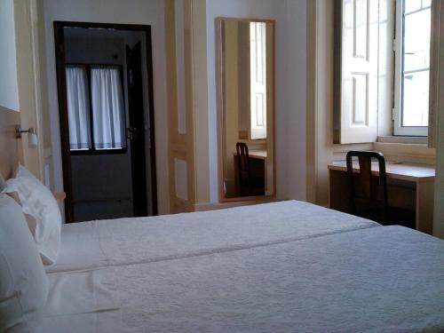 Hostal Internacional