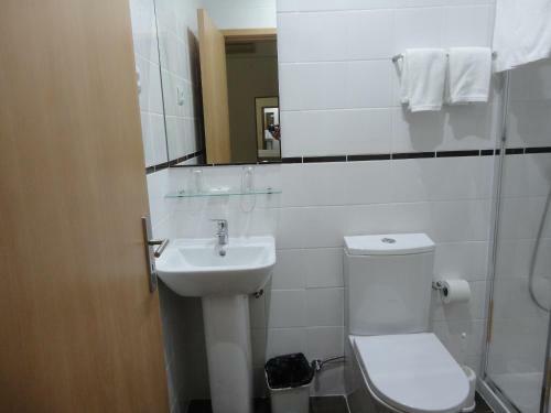 Hostal Internacional