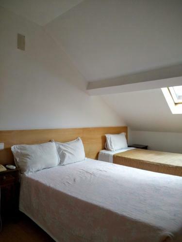 Hostal Internacional