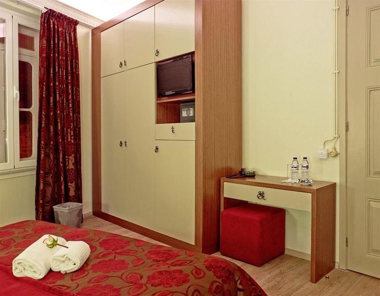 Serenata Hostel Coimbra