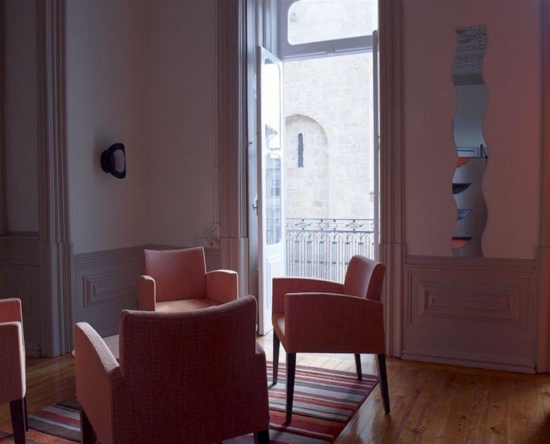 Serenata Hostel Coimbra
