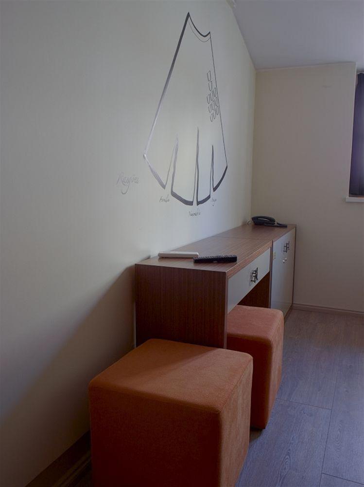 Serenata Hostel Coimbra