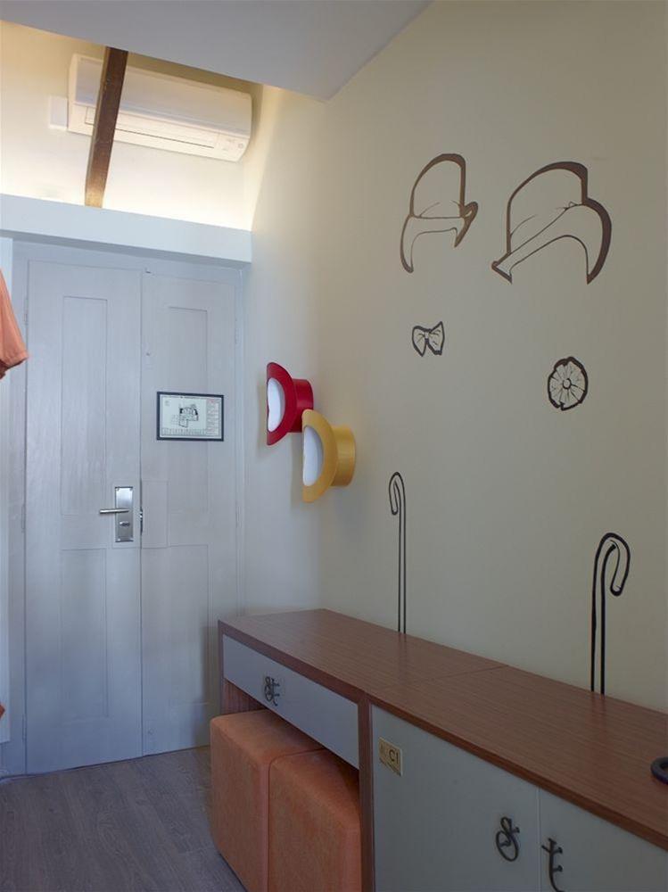 Serenata Hostel Coimbra