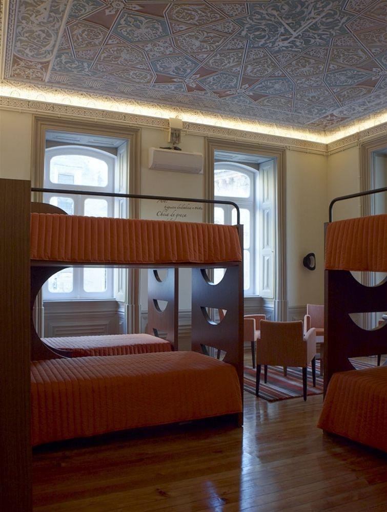 Serenata Hostel Coimbra