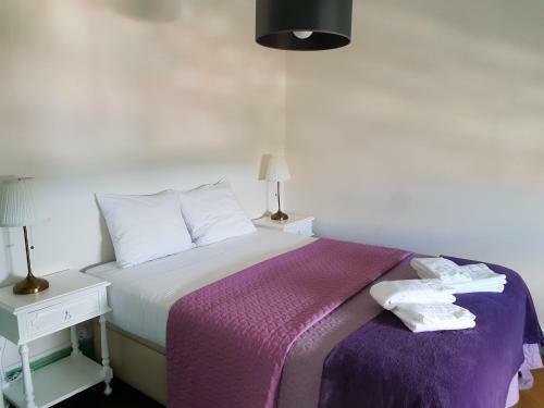 Bed & Breakfast Guesthouse Casa Pombal