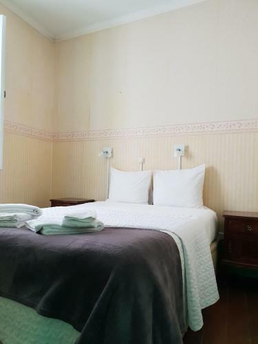 Bed & Breakfast Guesthouse Casa Pombal