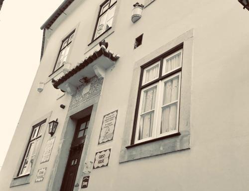 Bed & Breakfast Guesthouse Casa Pombal