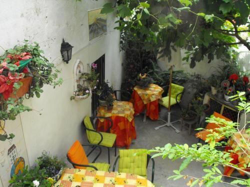 Bed & Breakfast Guesthouse Casa Pombal