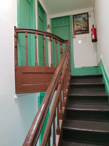 Bed & Breakfast Guesthouse Casa Pombal