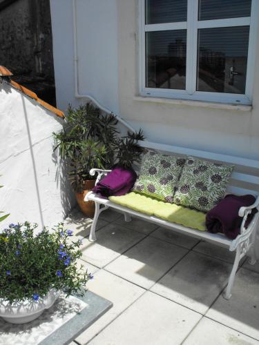 Bed & Breakfast Guesthouse Casa Pombal