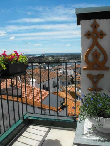 Bed & Breakfast Guesthouse Casa Pombal