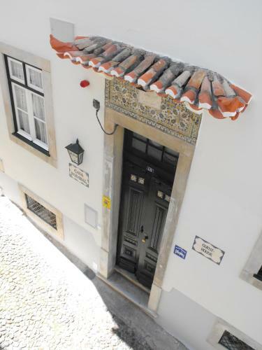 Bed & Breakfast Guesthouse Casa Pombal