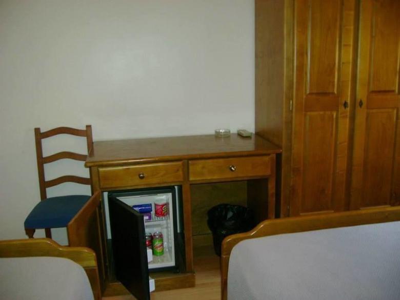 Hostal Residencial Moeda