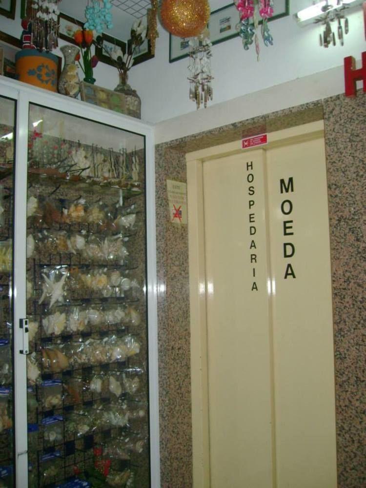 Hostal Residencial Moeda