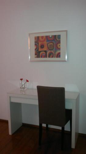 Hotel Jardim
