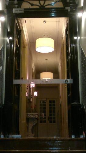 Hotel Jardim