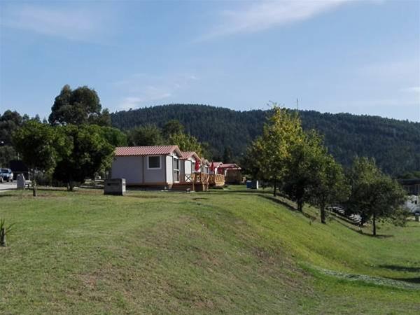Coimbra Camping & Bungalows