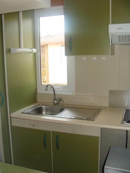 Coimbra Camping & Bungalows