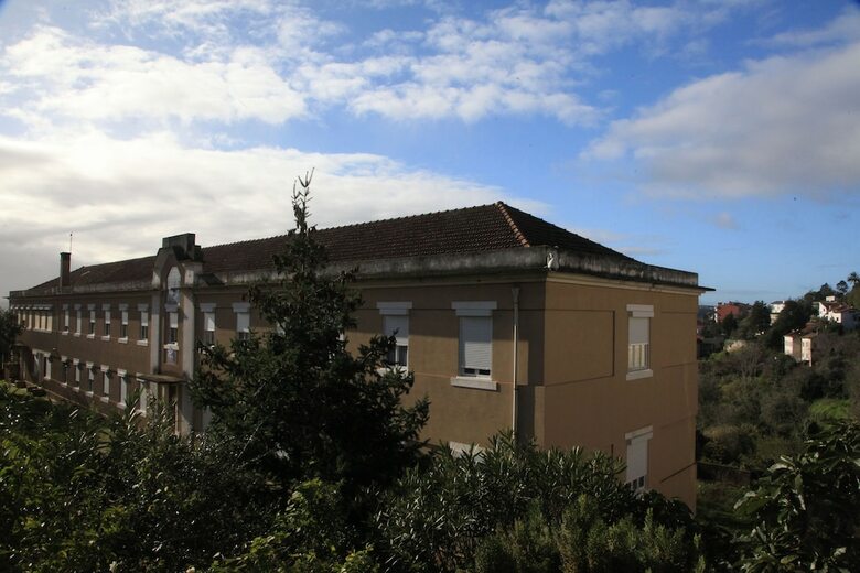 Hostal Csi Coimbra & Guest House