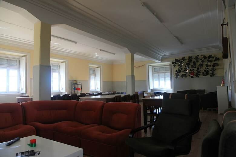Hostal Csi Coimbra & Guest House