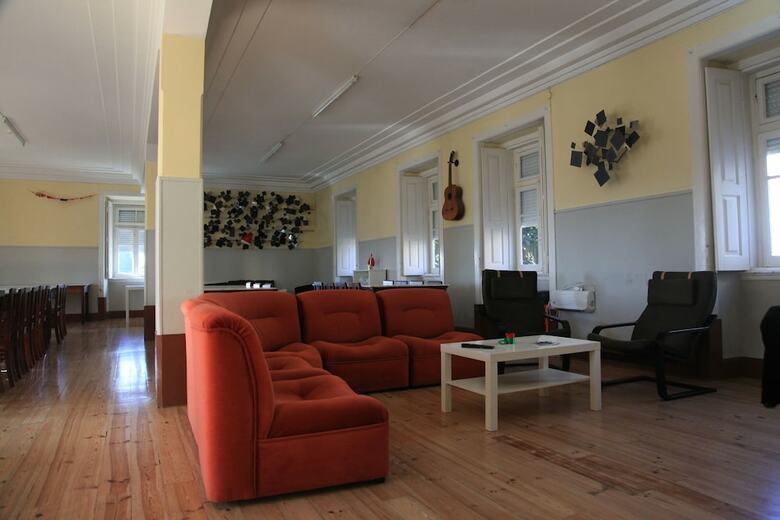 Hostal Csi Coimbra & Guest House