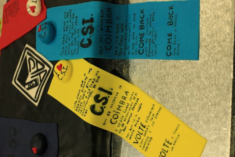 Hostal Csi Coimbra & Guest House