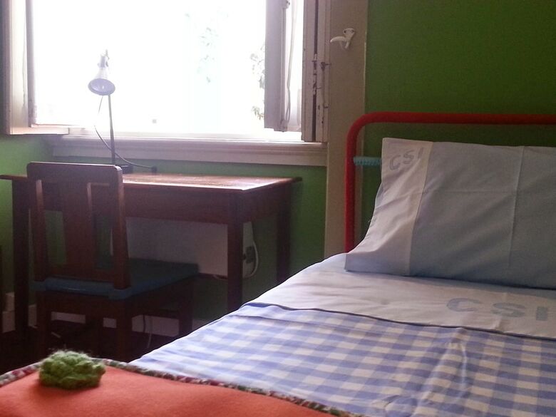 Hostal Csi Coimbra & Guest House