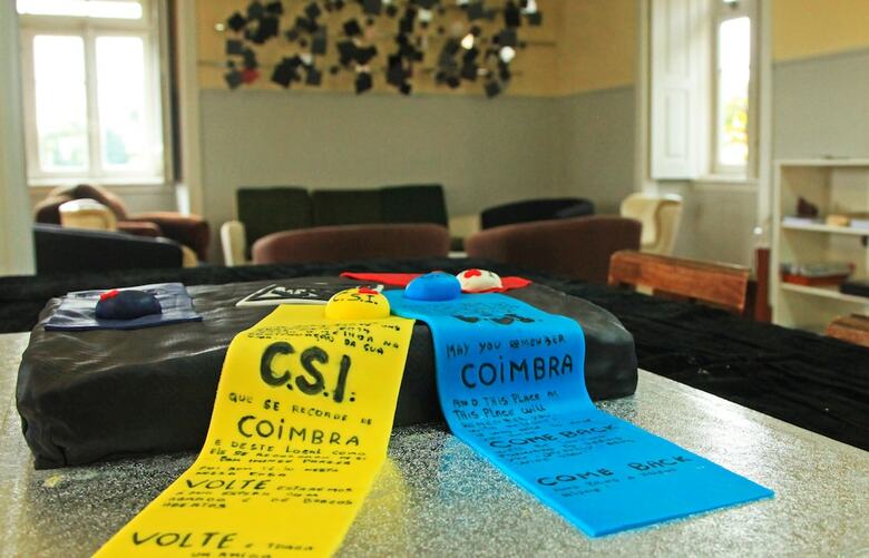 Hostal Csi Coimbra & Guest House