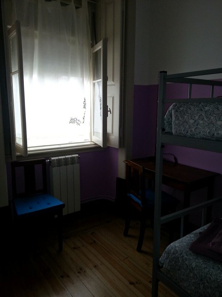 Hostal Csi Coimbra & Guest House