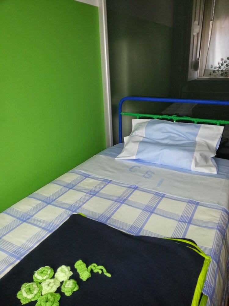 Hostal Csi Coimbra & Guest House