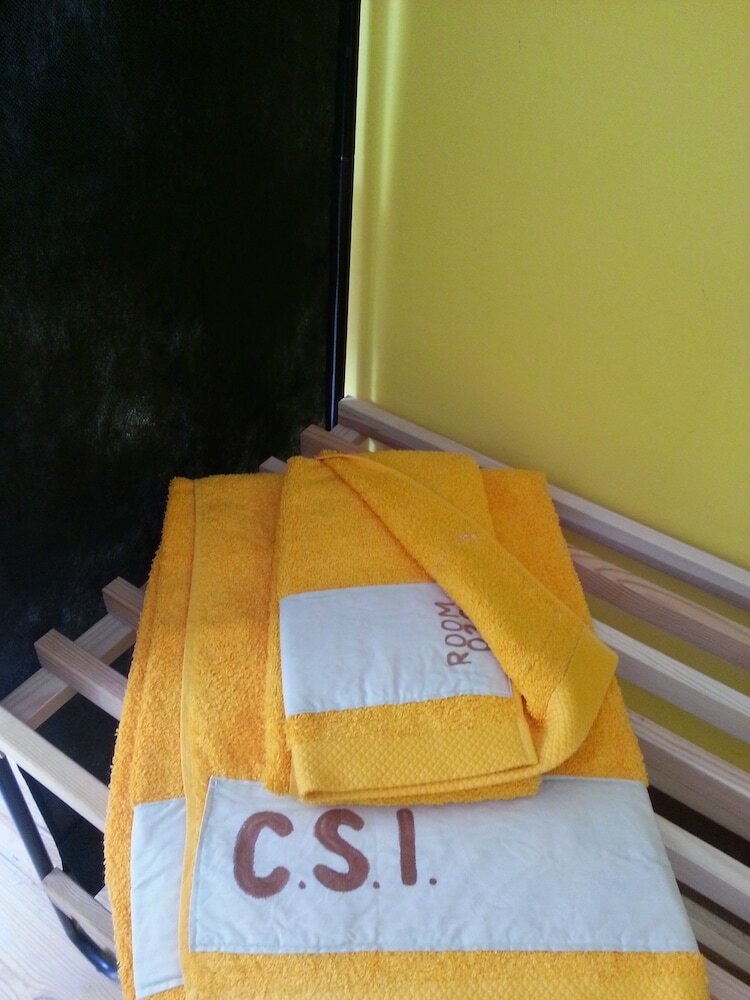 Hostal Csi Coimbra & Guest House