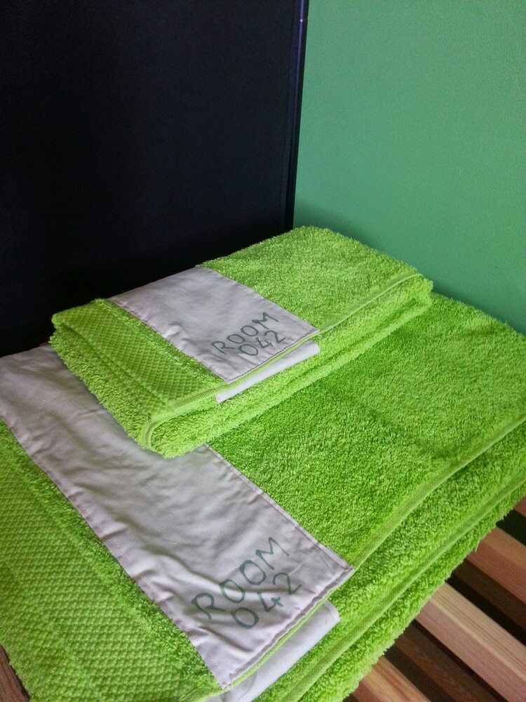 Hostal Csi Coimbra & Guest House