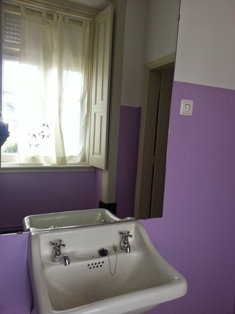 Hostal Csi Coimbra & Guest House