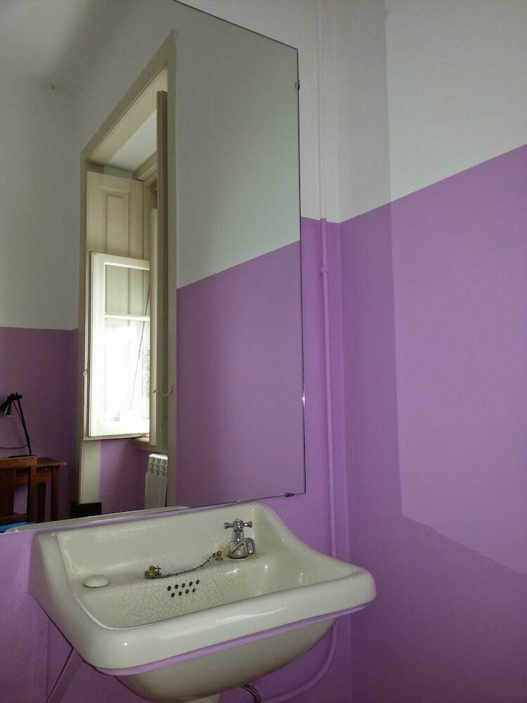 Hostal Csi Coimbra & Guest House