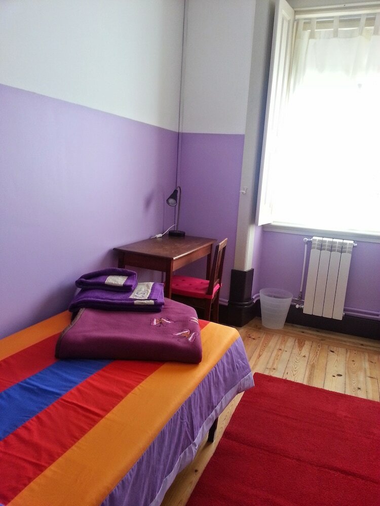 Hostal Csi Coimbra & Guest House