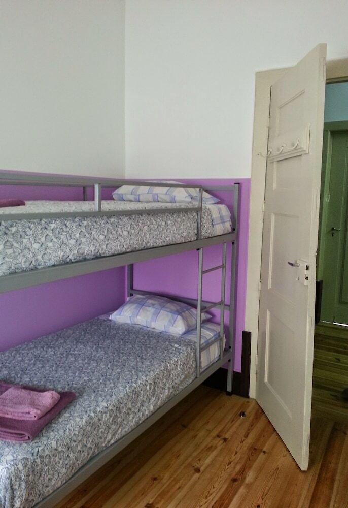 Hostal Csi Coimbra & Guest House