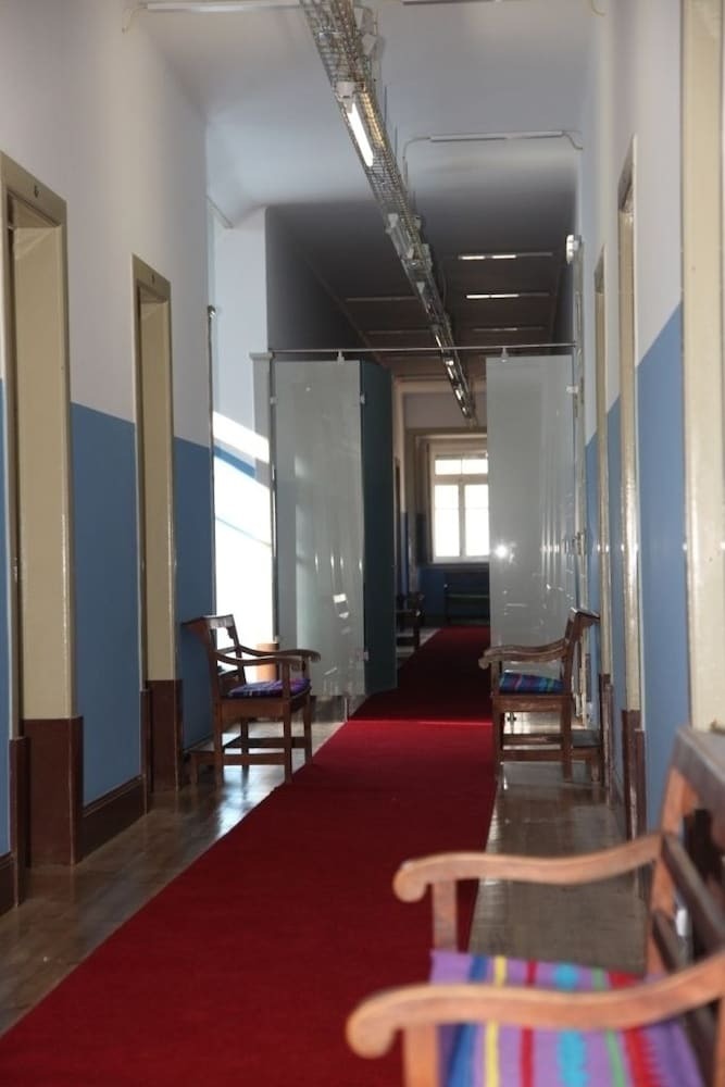 Hostal Csi Coimbra & Guest House