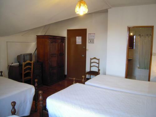 Hostal Lusa Atenas