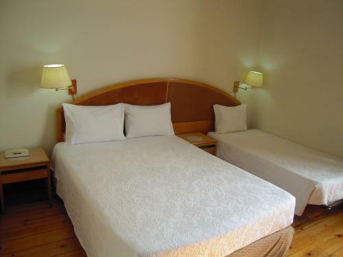 Hostal Lusa Atenas