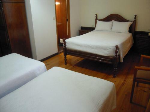 Hostal Lusa Atenas