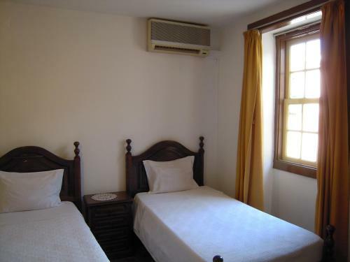 Hostal Lusa Atenas