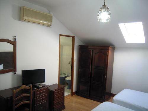 Hostal Lusa Atenas