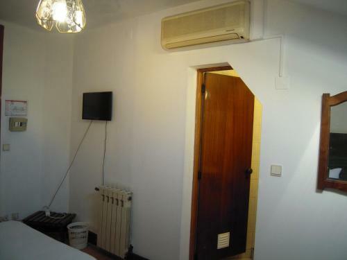 Hostal Lusa Atenas